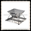 Watower,Camping Outdoor popular bbq stove
